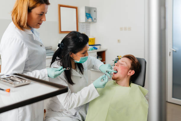 Best Mobile Emergency Dentist in Yaeyville, NC