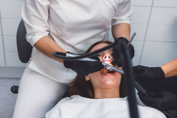 Best Emergency Cosmetic Dentistry in Yaeyville, NC