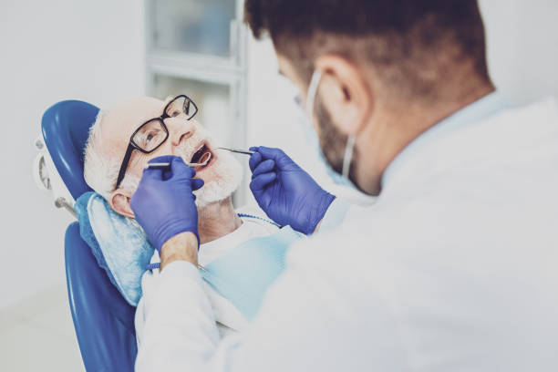 Best Emergency Dentist for Lost Fillings or Crowns in Yaeyville, NC